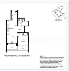 Parc Clematis (D5), Apartment #587756321